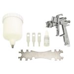 Elmag Farbspritzpistole 10011 HTE SR -3