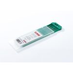 Elmag Wolfram-Elektrode Type 'E-WP', 'grün' -1