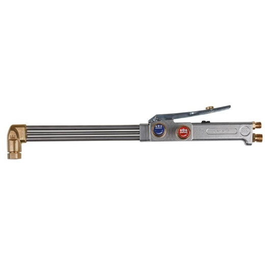 Elmag Handschneidbrenner 'Dortmund I' Federhebel -1