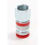 Elmag Stahlkupplung JWL Serie 520 -1