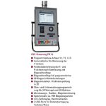 Elmag Hydraulische Abkantpresse 3-Achsen Mod. CNC-HAP 3100x260t -6