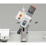 Elmag Fräs- und Bohreinheit MFB 16 Vario -3