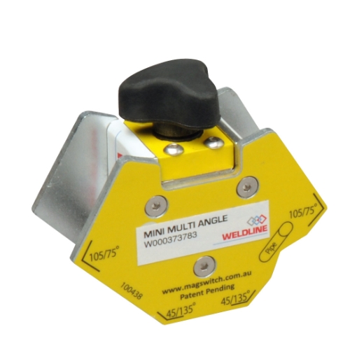 Elmag MAGSWITCH Magnet-Schweißwinkel Mini Multi Winkel -1 Elmag MAGSWITCH Magnet-Schweißwinkel Mini Multi Winkel -1