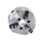 Elmag RÖHM-Dreibacken Drehfutter -1