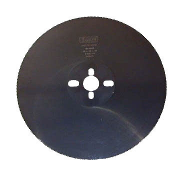 Elmag Sägeblatt HSS-E / COBALT