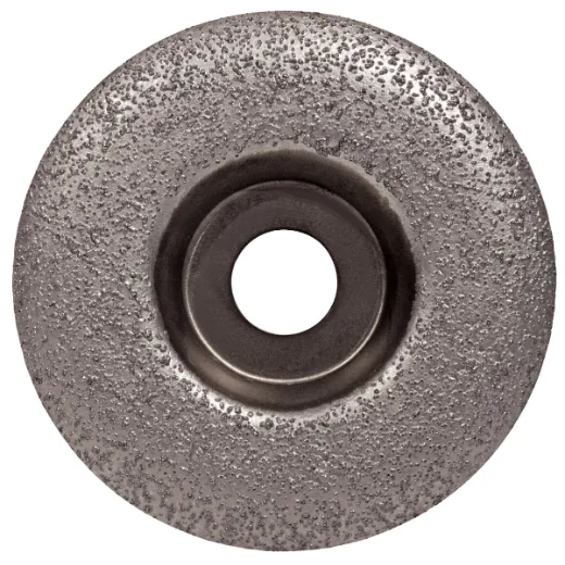 Elmag Diamant-Kurvenscheibe SEC -1