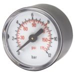 Elmag Druckmanometer 0-16 bar -1