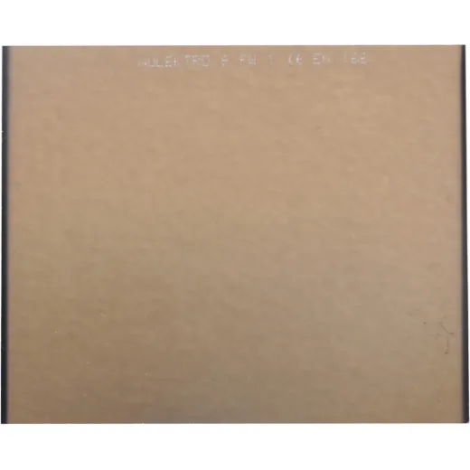 Elmag Schweißglas DIN A 10 -1