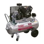 Elmag Kompressor INDUSTRIE-LINE 'ÖLFREI' IL 750/10/270 D -1