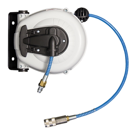 Elmag Automatischer Schlauchaufroller ROLL AIR MINI 6 -1