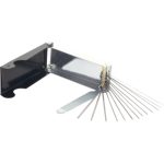 Elmag Düsenbohrer-Set 12-teilig -1