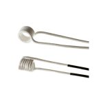 Elmag Induktions-Spiralen-Set 6 teilig zu HEAT CHAMP 1kW -1