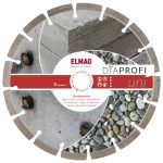 Elmag Diamantscheibe 550 mm -1