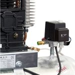 Elmag Kompressor INDUSTRIE-LINE 'ÖLFREI' IL 1060/10/270 D -7