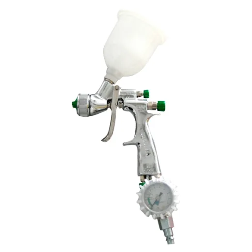 Elmag Farbspritzpistole EGO-HVLP -1