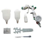Elmag Farbspritzpistole EGO-HVLP -3