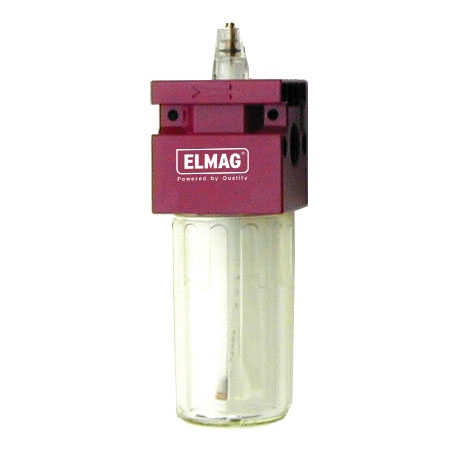 Elmag Automatischer Öler -1