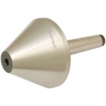 Elmag Mitlaufender Zentrierkegel 60° DIN228 -1