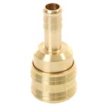 Elmag Kupplung mit Schlauchtülle 9 mm -1