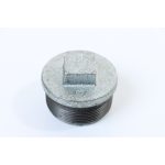 Elmag Blindstopfen verz. -1