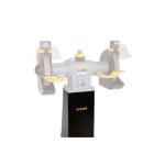 Elmag Sockel für Industrie HD Doppelschleifer -1