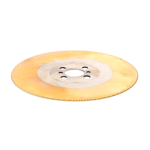 Elmag Sägeblatt HSS-E / COBALT / TiN Beschichtet -1