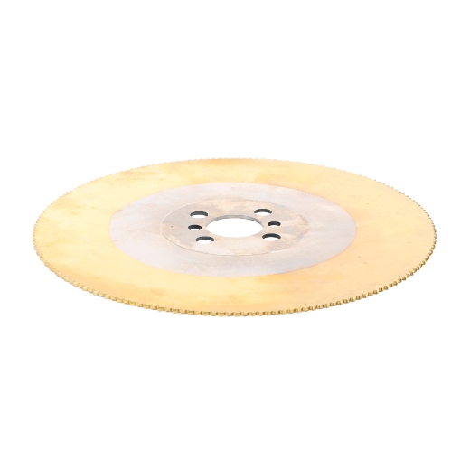 Elmag Sägeblatt HSS-E / COBALT / TiN Beschichtet -1
