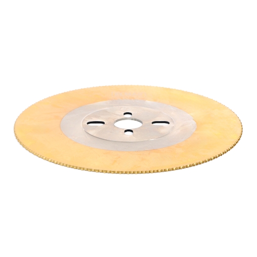 Elmag Sägeblatt HSS-E / COBALT / TiN Beschichtet -1 Elmag Sägeblatt HSS-E / COBALT / TiN Beschichtet -1