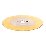 Elmag Sägeblatt HSS-E / COBALT / TiN Beschichtet -1
