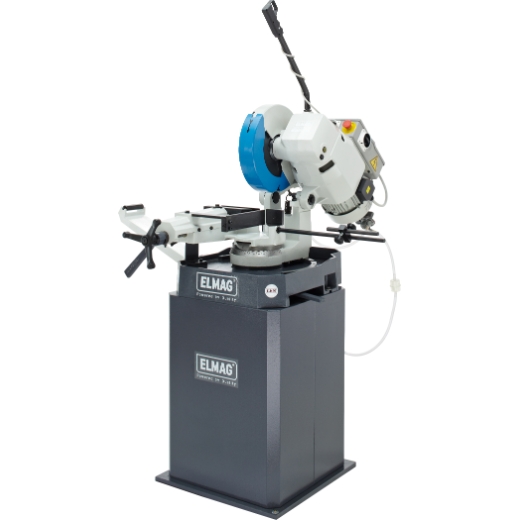 Elmag Metall-Kreissägemaschine MKS 350 PROFI-L -1 Elmag Metall-Kreissägemaschine MKS 350 PROFI-L -1