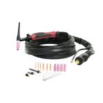 Elmag WIG-Schlauchpaket SRC 26V/4m -1