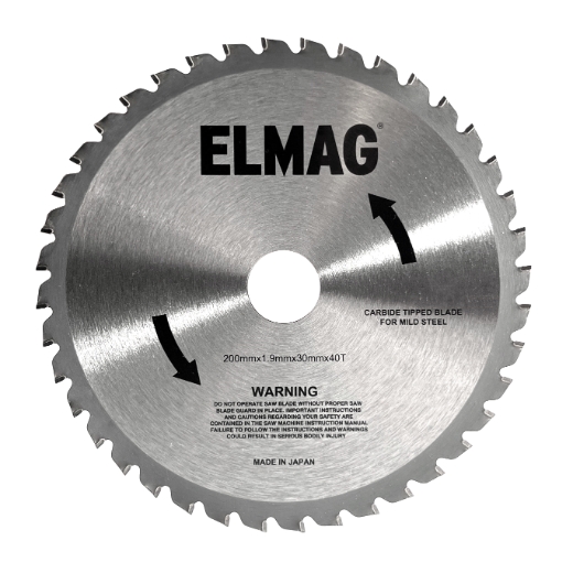 Elmag ELMAG Sägeblatt Evolution PRO HM -1 Elmag ELMAG Sägeblatt Evolution PRO HM -1