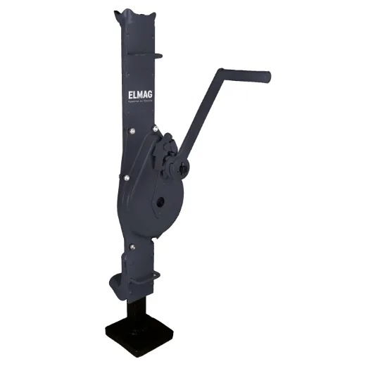 Elmag Stahlwinde 10.000 kg -1