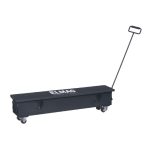 Elmag Schwerlast-Transportrollenset 20.000 kg -1