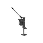 Elmag Hydraulischer Maschinenheber 5.000 kg -1