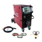 Elmag Multifunktions-Schweißinverter M3S 3540T 4XL/WI / ECO-SET -1