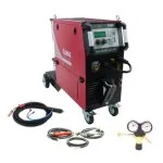 Elmag Multifunktions-Schweißinverter M3S 3540T 4XL/WI / ECO-SET -1