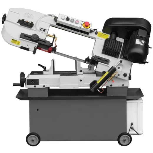 Elmag Metall-Bandsägemaschine HY 305x178 -1 Elmag Metall-Bandsägemaschine HY 305x178 -1