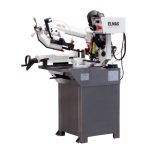 Elmag Gehrungs-Bandsägemaschine CY 200x170 G -1