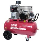 Elmag Kompressor MEISTER 620/10/90 D -1