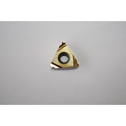 Elmag Wendeschneidplatte 16NR20W -1 Elmag Wendeschneidplatte 16NR20W -1