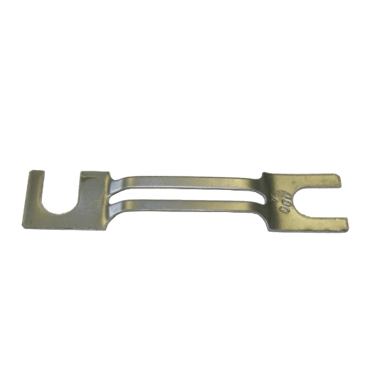 Elmag ALU-Sicherung 75 A, L100xB21,50mm -1 Elmag ALU-Sicherung 75 A, L100xB21,50mm -1