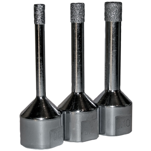 Elmag Diamant-Kernbohrer Dia- CoreDrill -1 Elmag Diamant-Kernbohrer Dia- CoreDrill -1