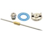 Elmag Düsensatz INOX für Modell 162 -1