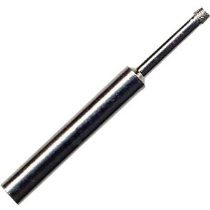 Elmag Diamantbohrer 12mm (galvanisiert) -1