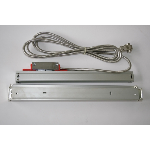 Elmag Glasmessstab Mod. KA 200/220 -1
