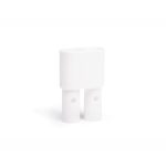 Elmag Carbon-Fix DUO Schiebehülse mit De-/Montage-Bohrung -1