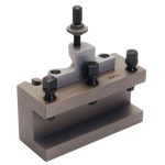 Elmag Drehstahlhalter 'System MULTIFIX' -1