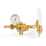 Elmag Druckregler 'Argon/Co2' zum Formieren -1