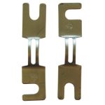 Elmag ALU-Sicherung 400 A für EUROSTART 1000, 2000 Automatik -1